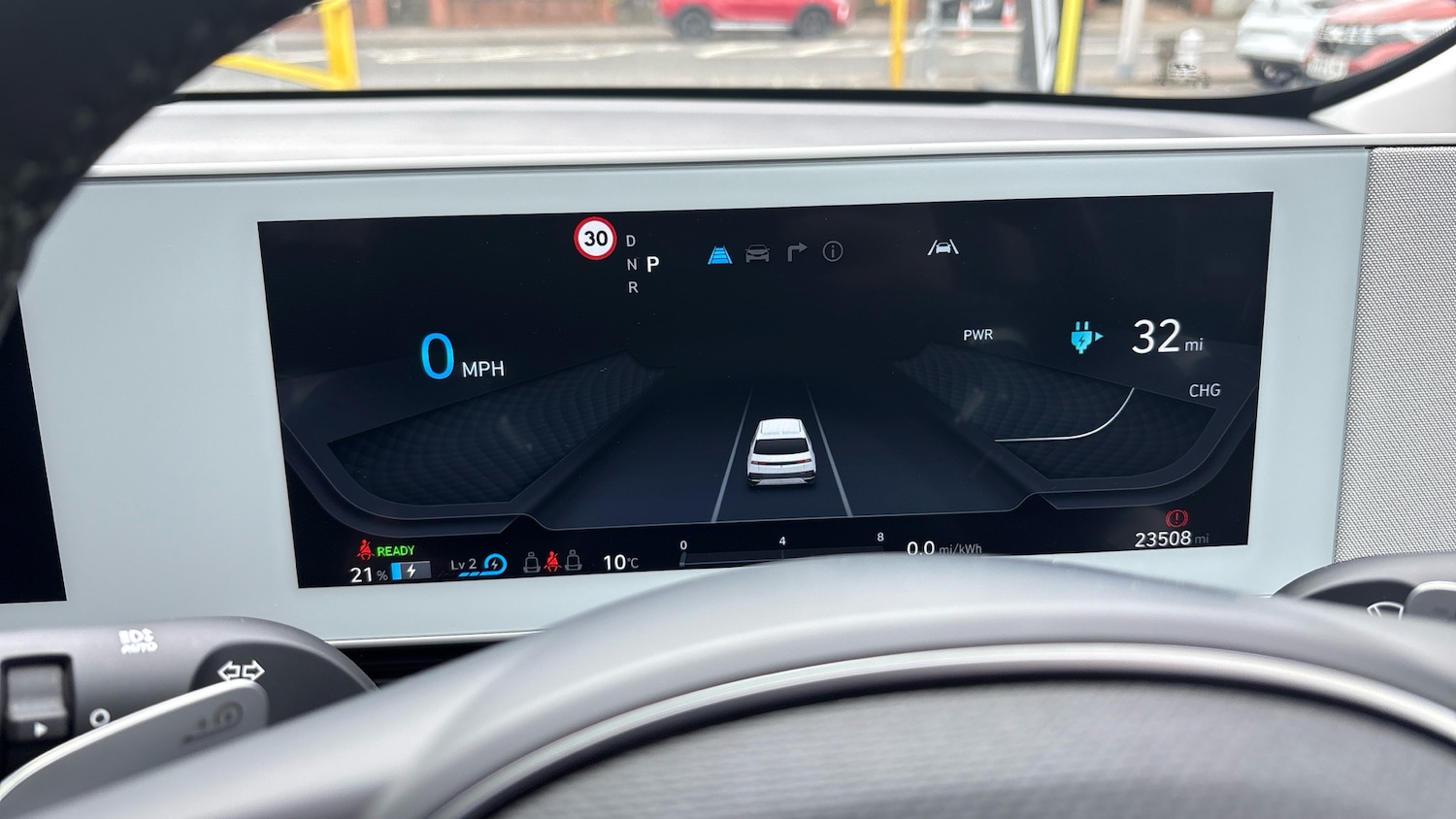 Used Hyundai IONIQ 5 2024 for sale - 78000760: Photo 50