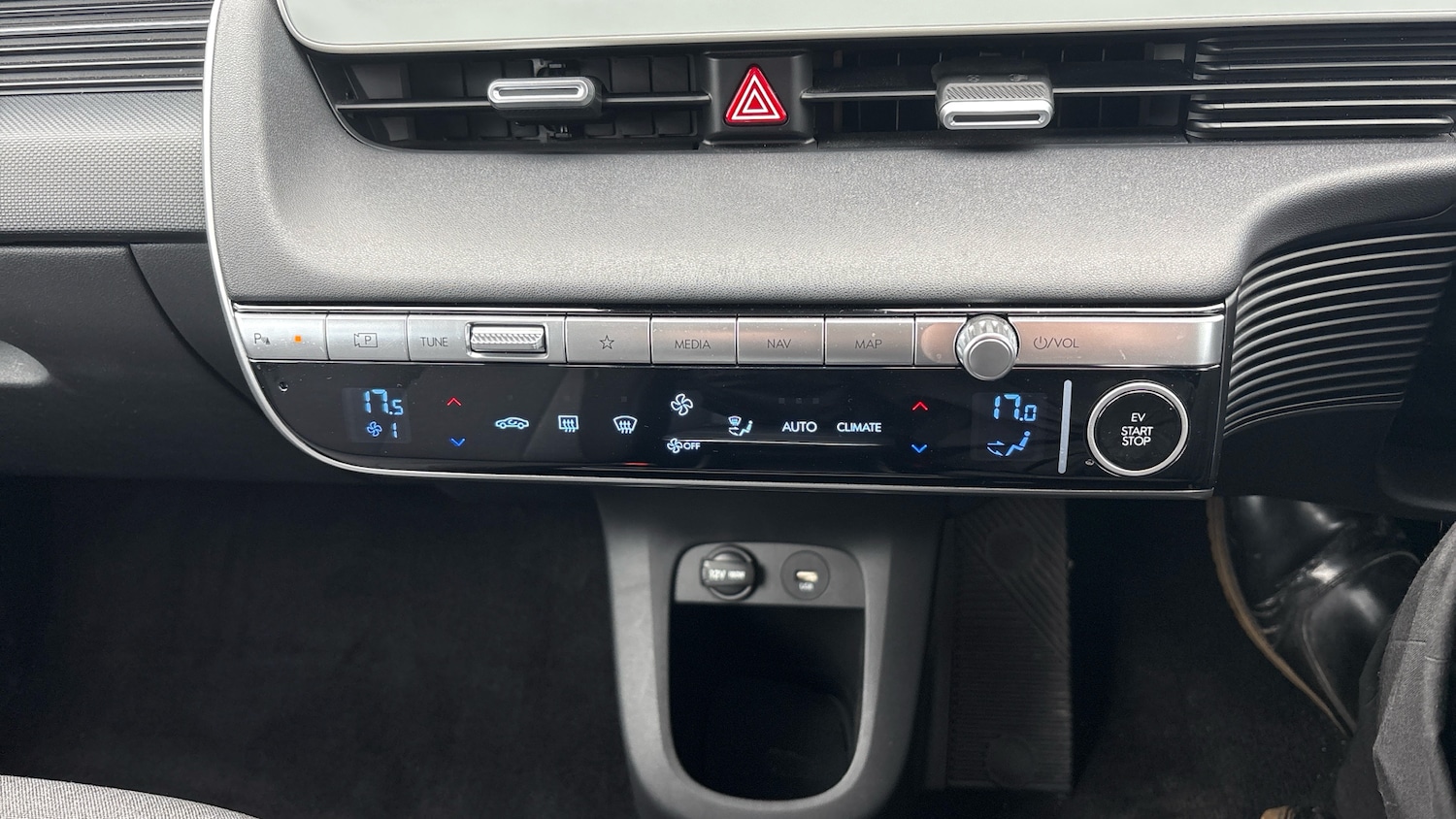 Used Hyundai IONIQ 5 2024 for sale - 78000760: Photo 51