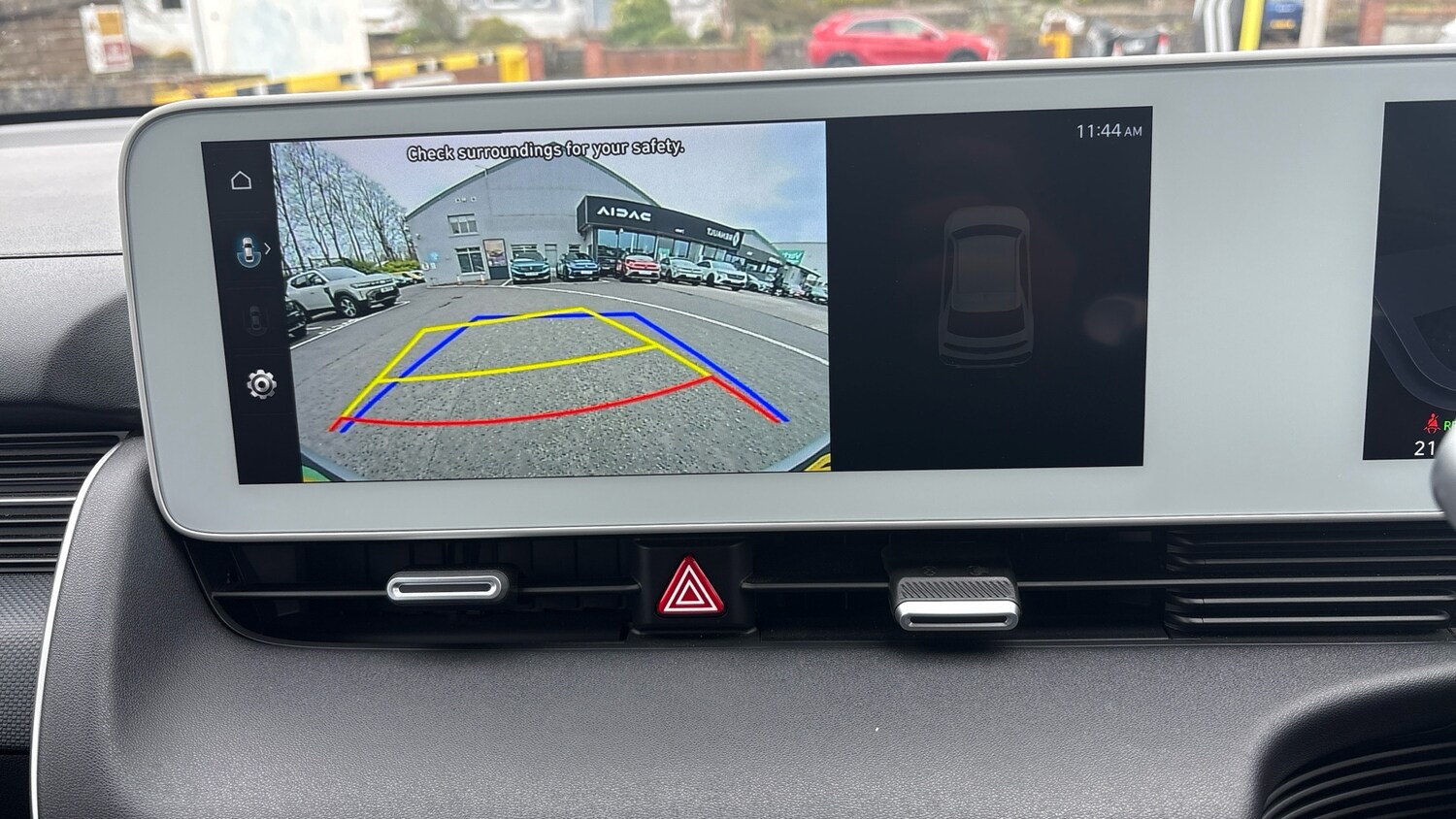 Used Hyundai IONIQ 5 2024 for sale - 78000760: Photo 52