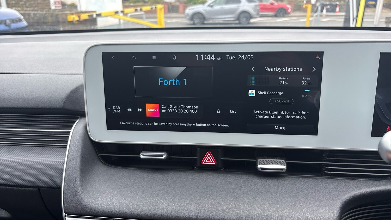 Used Hyundai IONIQ 5 2024 for sale - 78000760: Photo 54