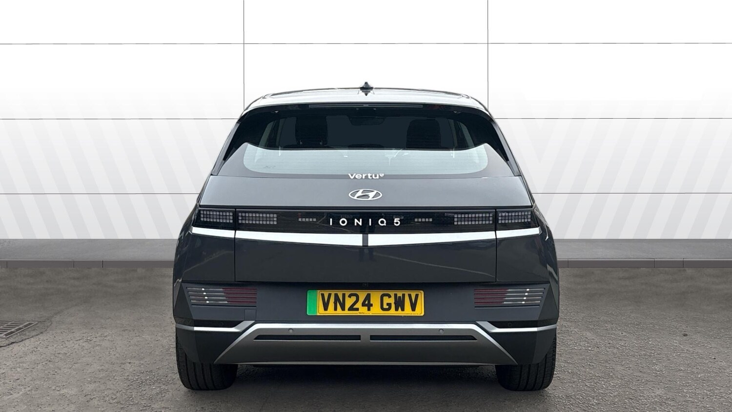 Used Hyundai IONIQ 5 2024 for sale - 78000760: Photo 6