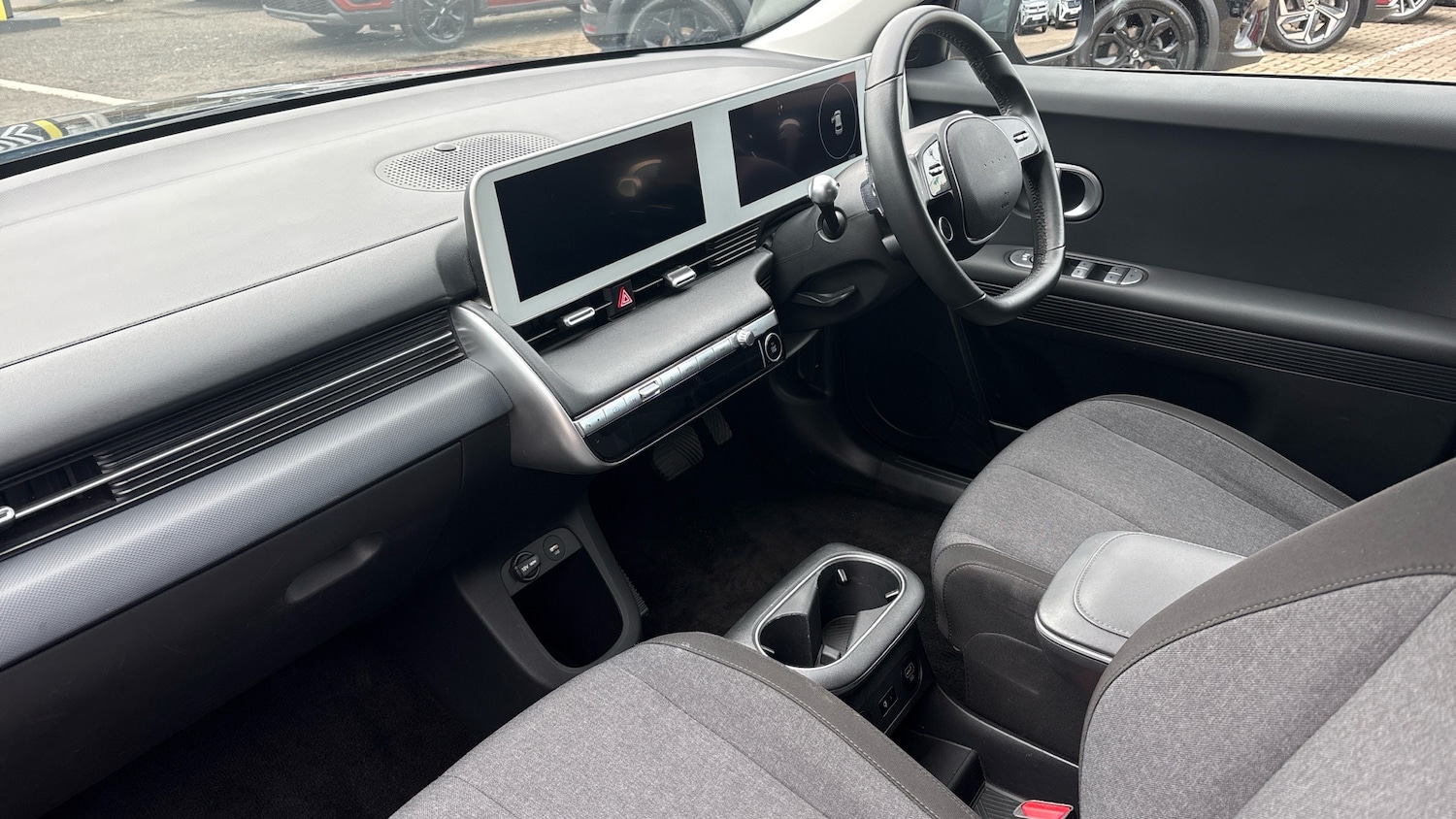 Used Hyundai IONIQ 5 2024 for sale - 78000760: Photo 9