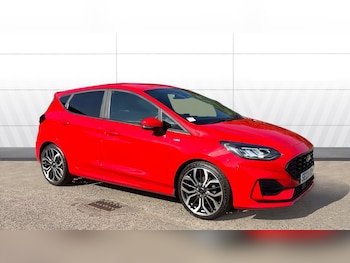 Used Ford Fiesta 2023 for sale - 79282938: Photo