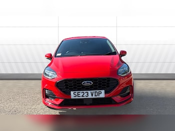 Used Ford Fiesta 2023 for sale - 79282938: Photo