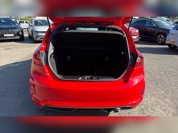 Used Ford Fiesta 2023 for sale - 79282938: Photo