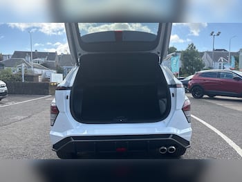 Used Hyundai KONA 2025 for sale - 79733080: Photo