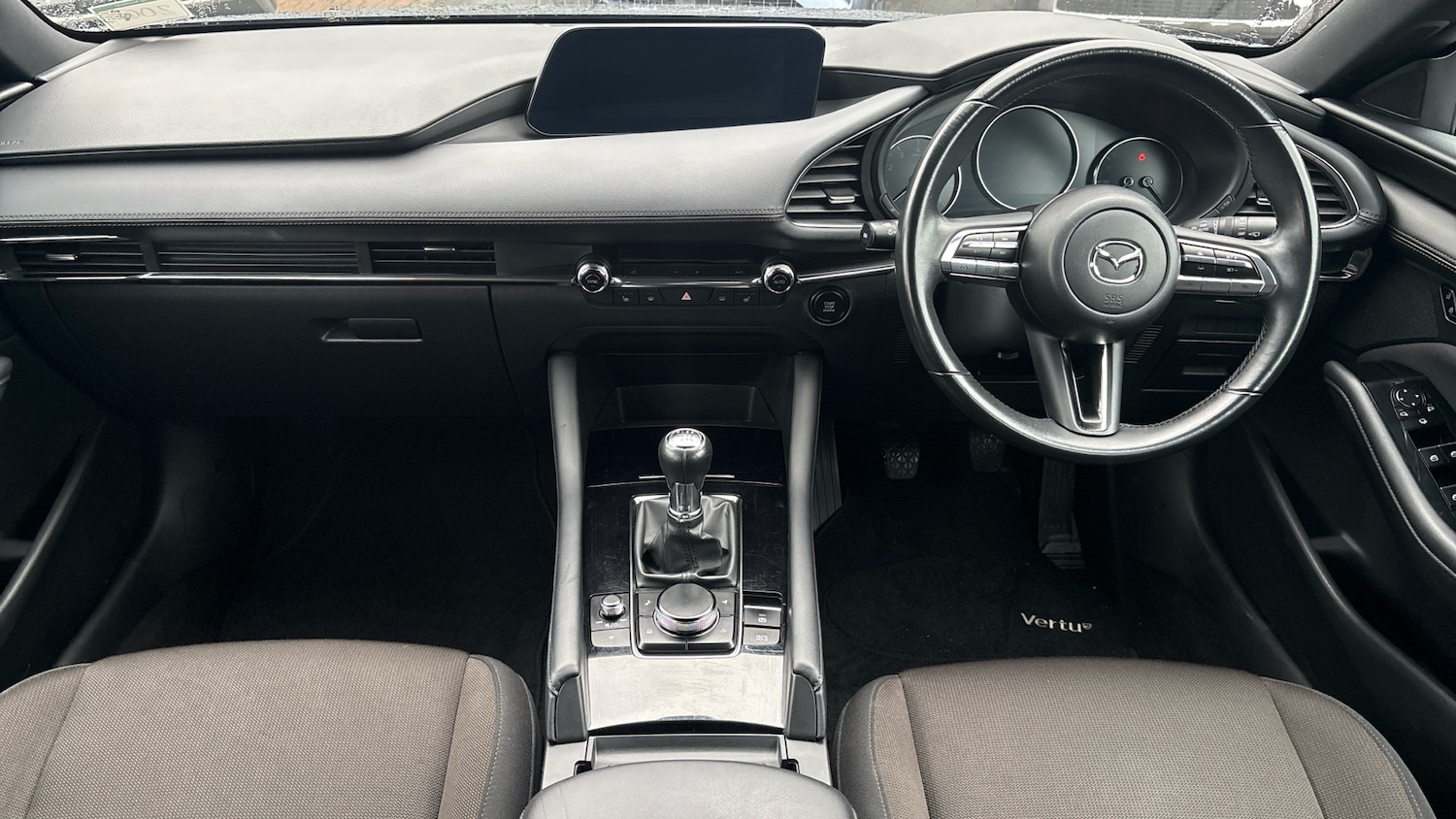 Used Mazda Mazda3 2023 for sale - 76146457: Photo 10