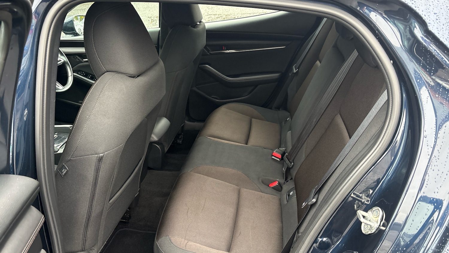 Used Mazda Mazda3 2023 for sale - 76146457: Photo 16
