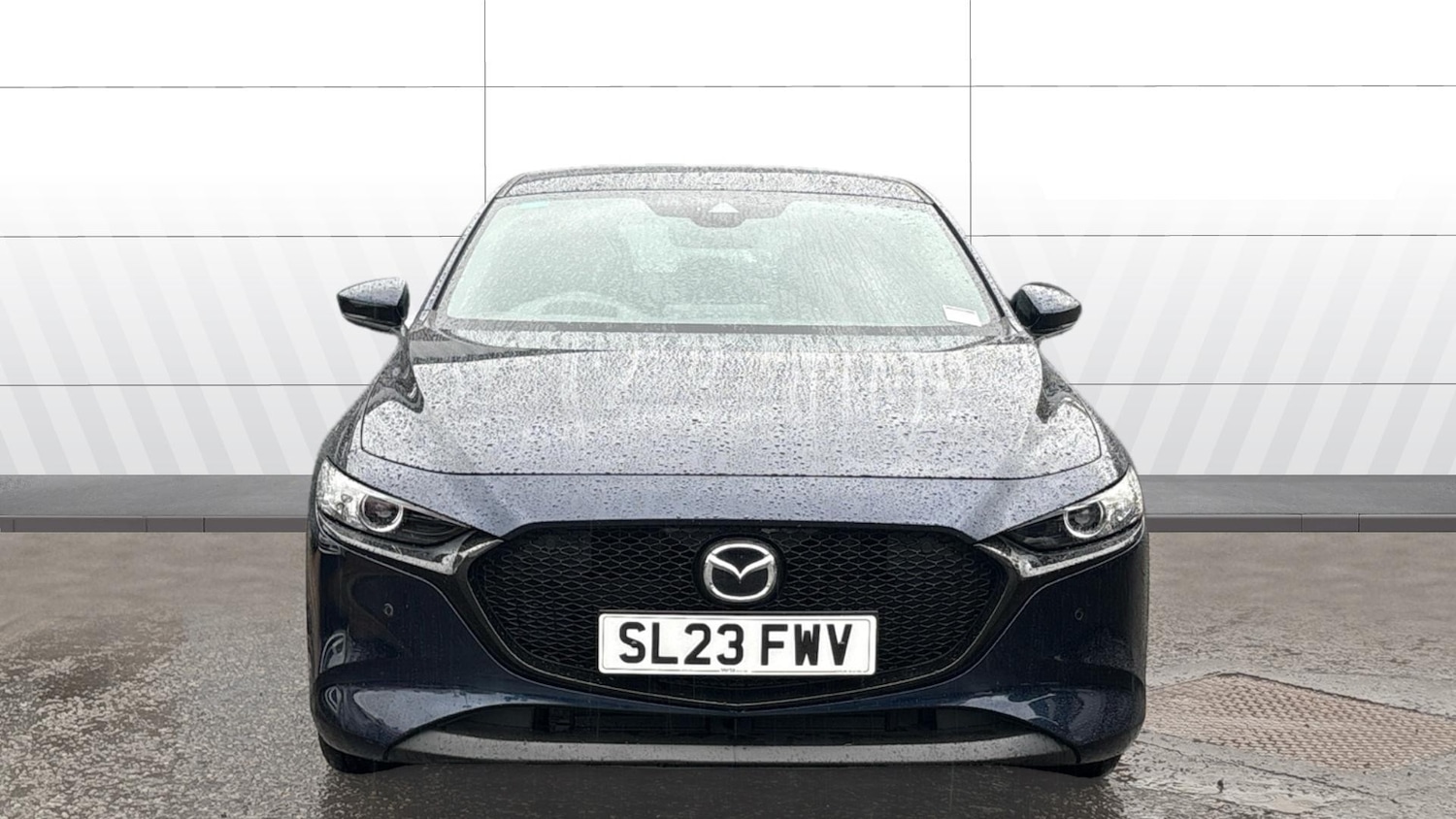 Used Mazda Mazda3 2023 for sale - 76146457: Photo 3