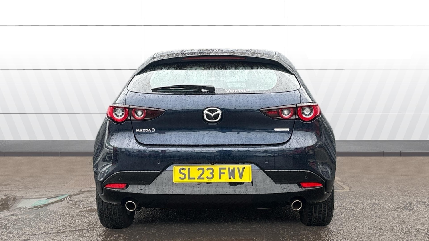 Used Mazda Mazda3 2023 for sale - 76146457: Photo 6