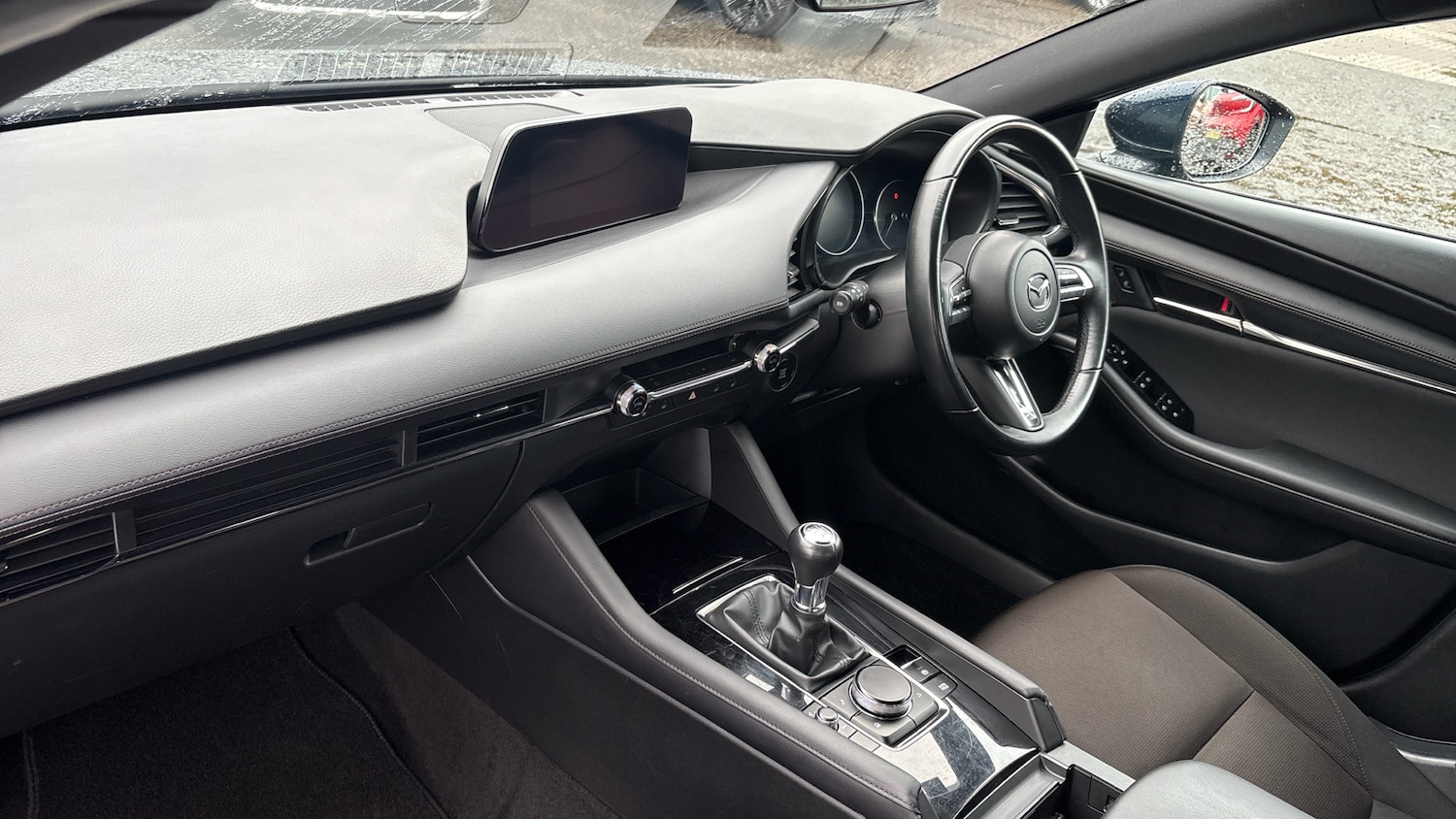 Used Mazda Mazda3 2023 for sale - 76146457: Photo 9