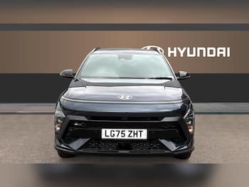 Used Hyundai KONA 2025 for sale - 79801798: Photo