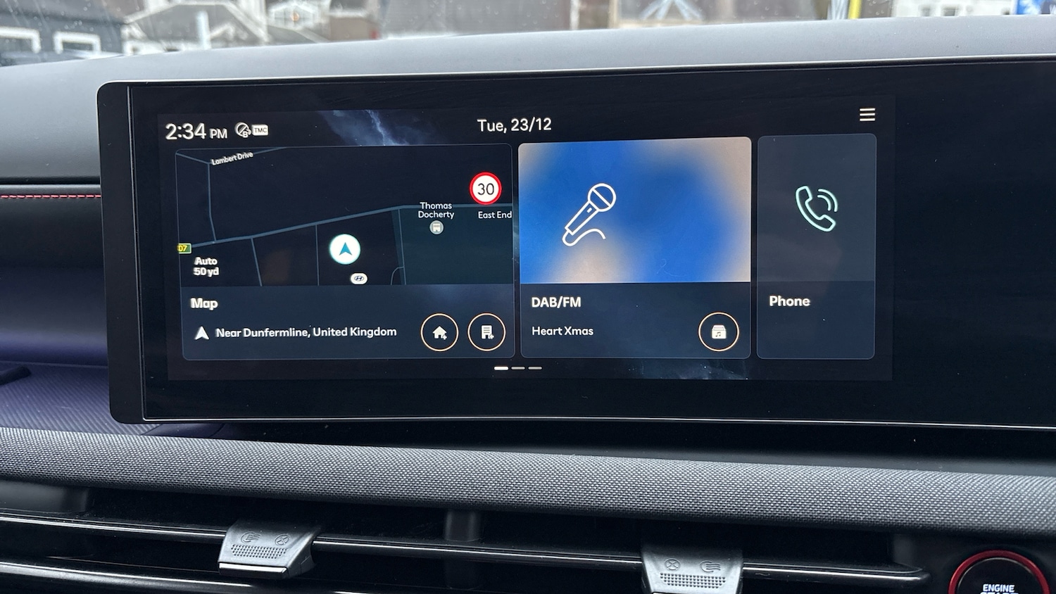 Used Hyundai TUCSON 2025 for sale - 77044601: Photo 12