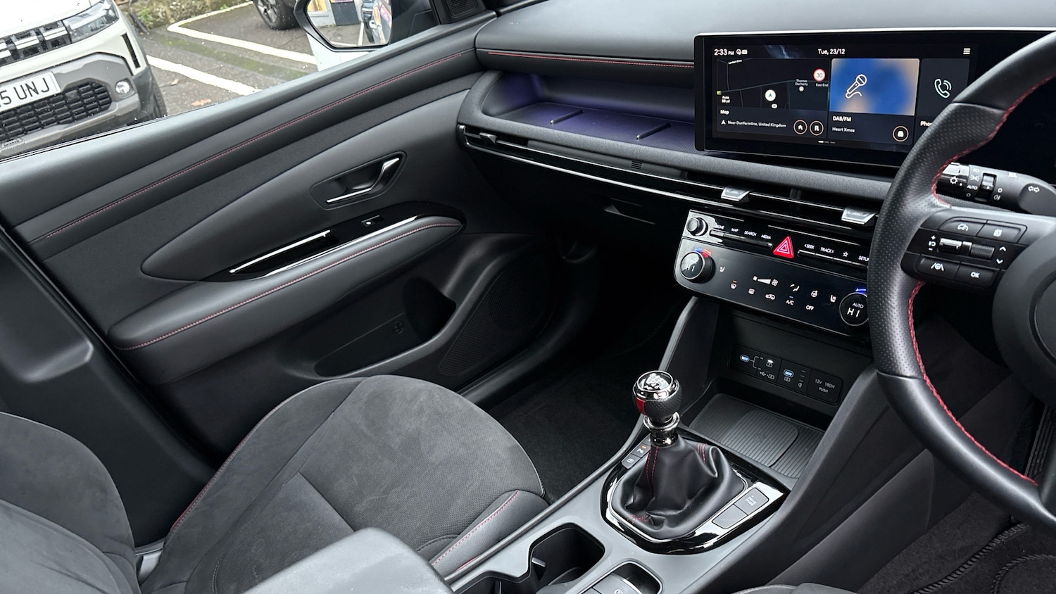 Used Hyundai TUCSON 2025 for sale - 77044601: Photo 14