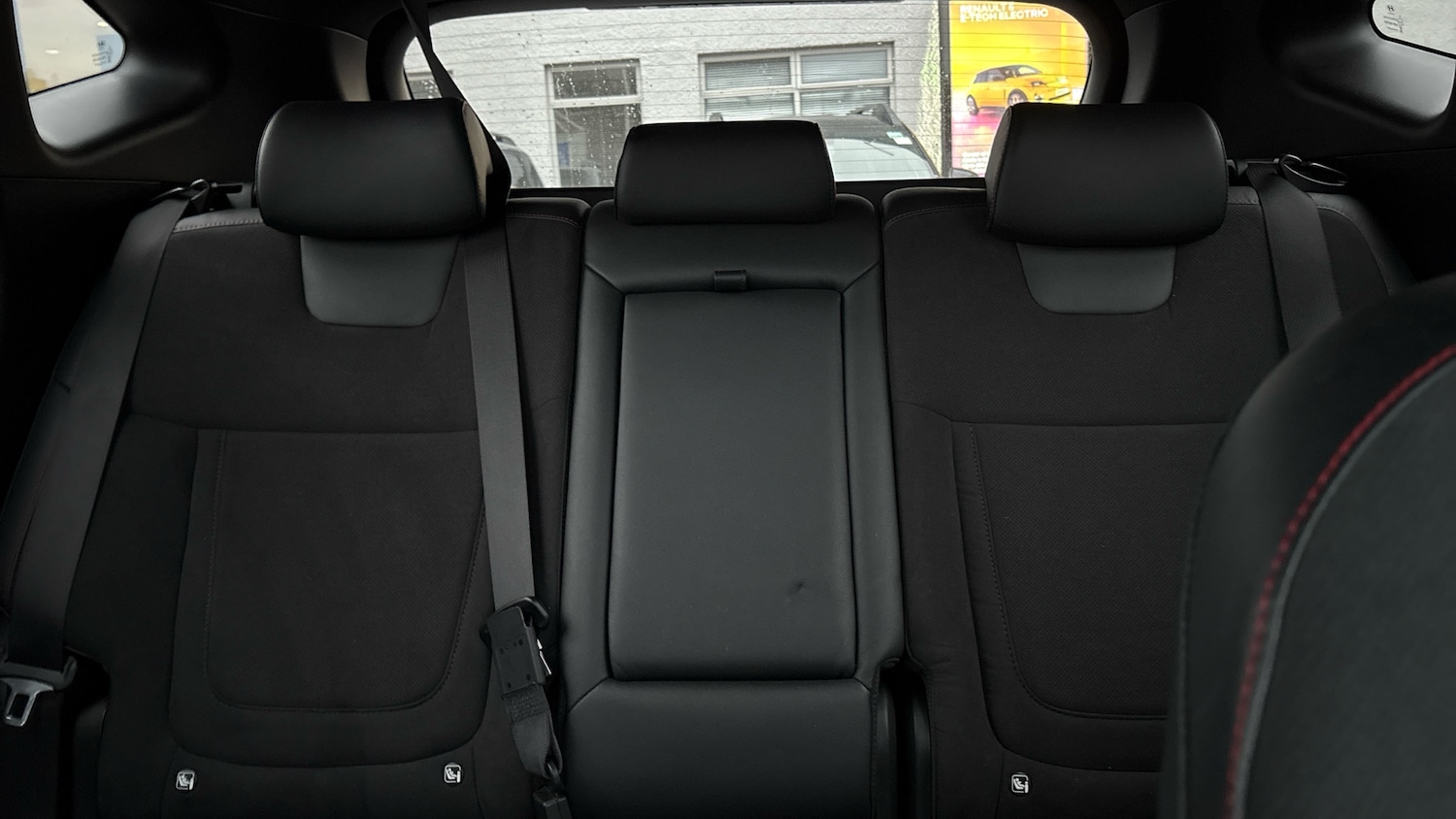 Used Hyundai TUCSON 2025 for sale - 77044601: Photo 15