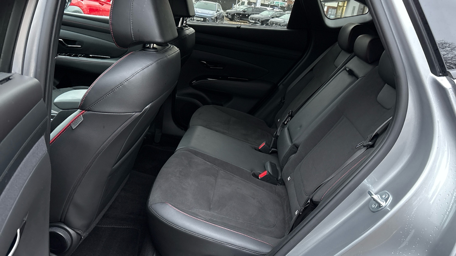 Used Hyundai TUCSON 2025 for sale - 77044601: Photo 16