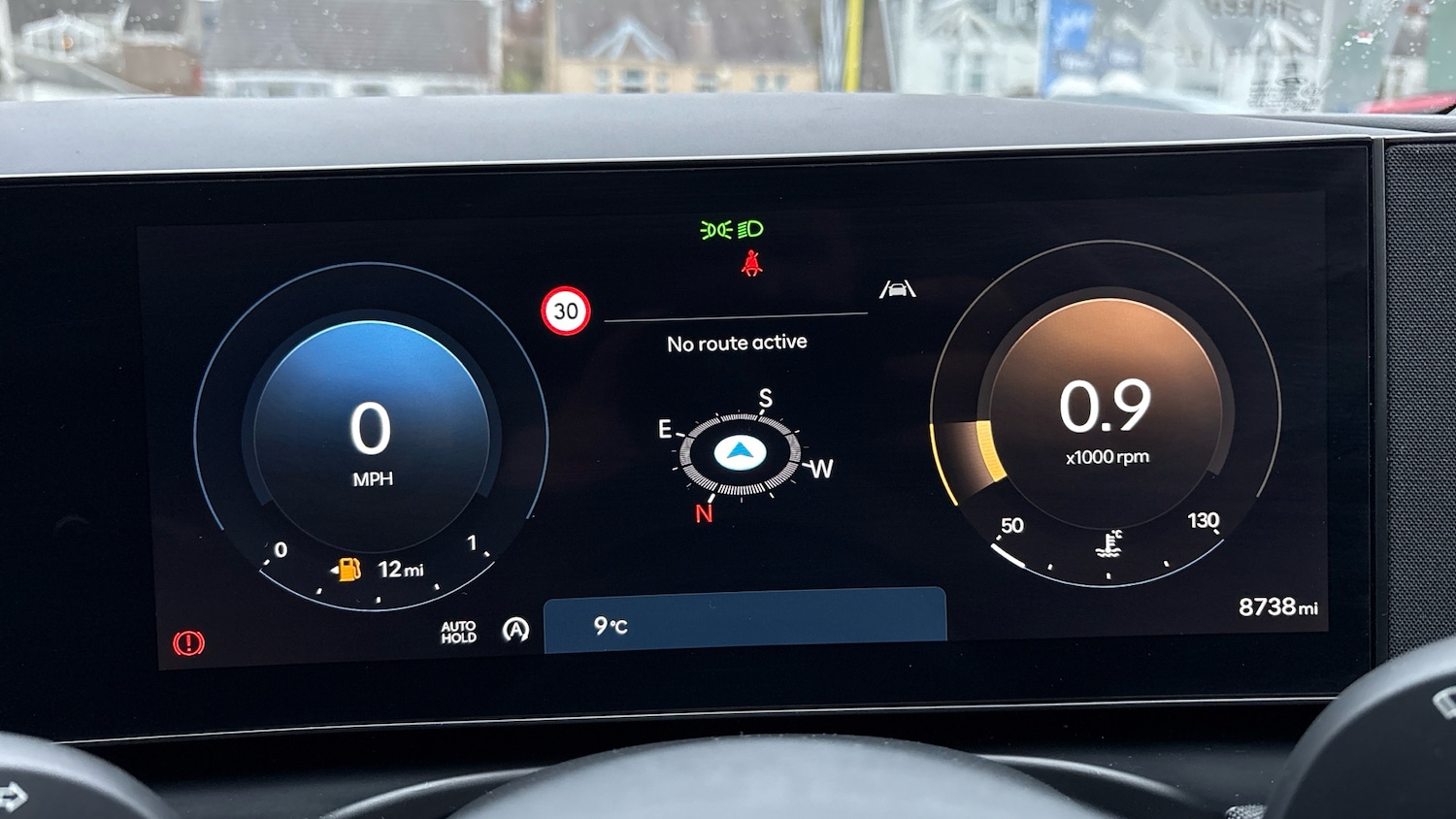 Used Hyundai TUCSON 2025 for sale - 77044601: Photo 18