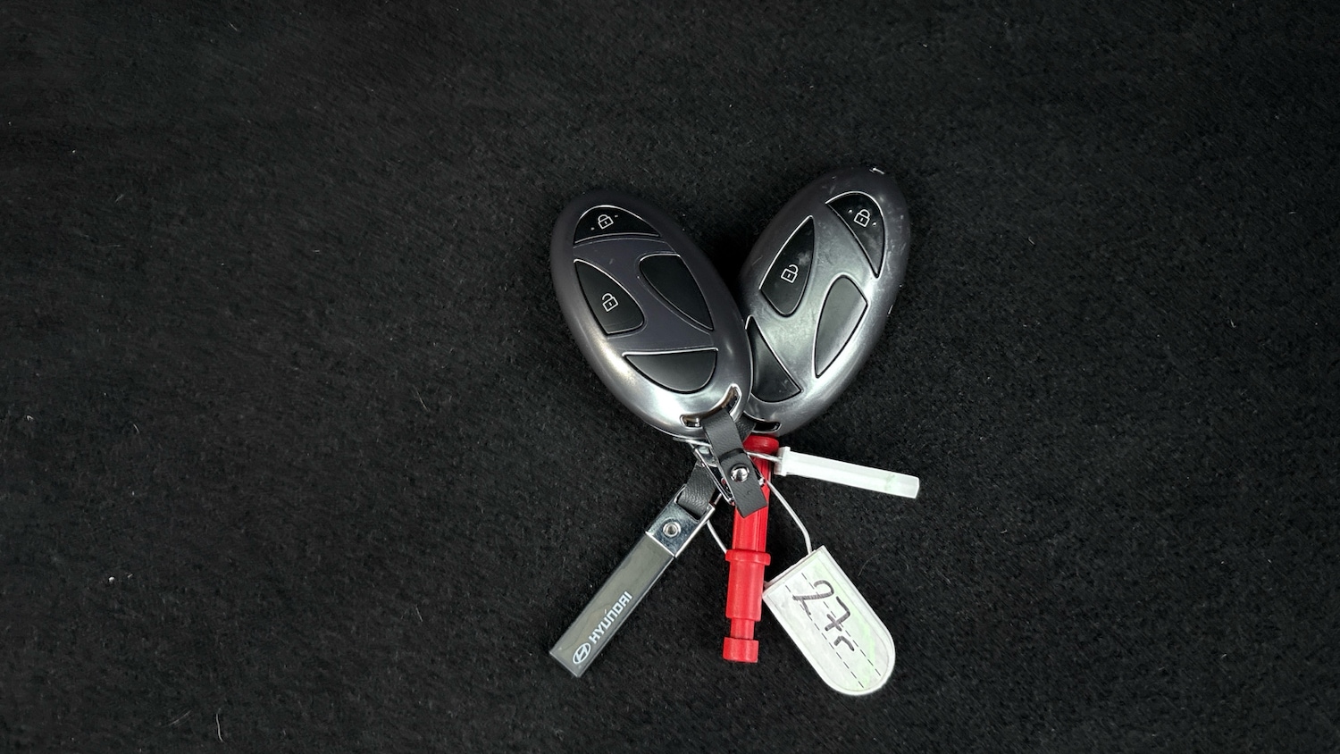 Used Hyundai TUCSON 2025 for sale - 77044601: Photo 20