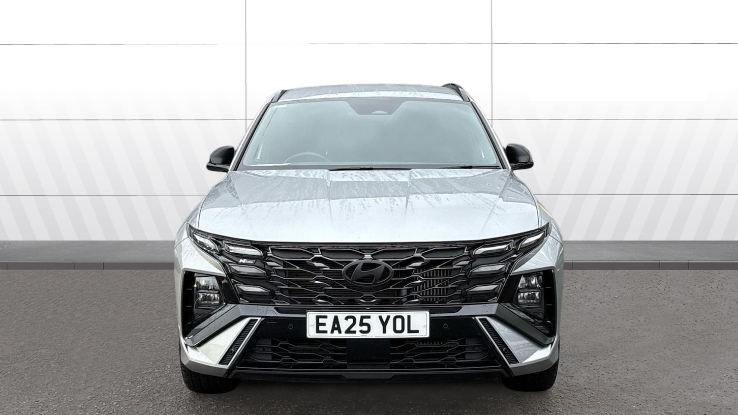 Used Hyundai TUCSON 2025 for sale - 77044601: Photo 3