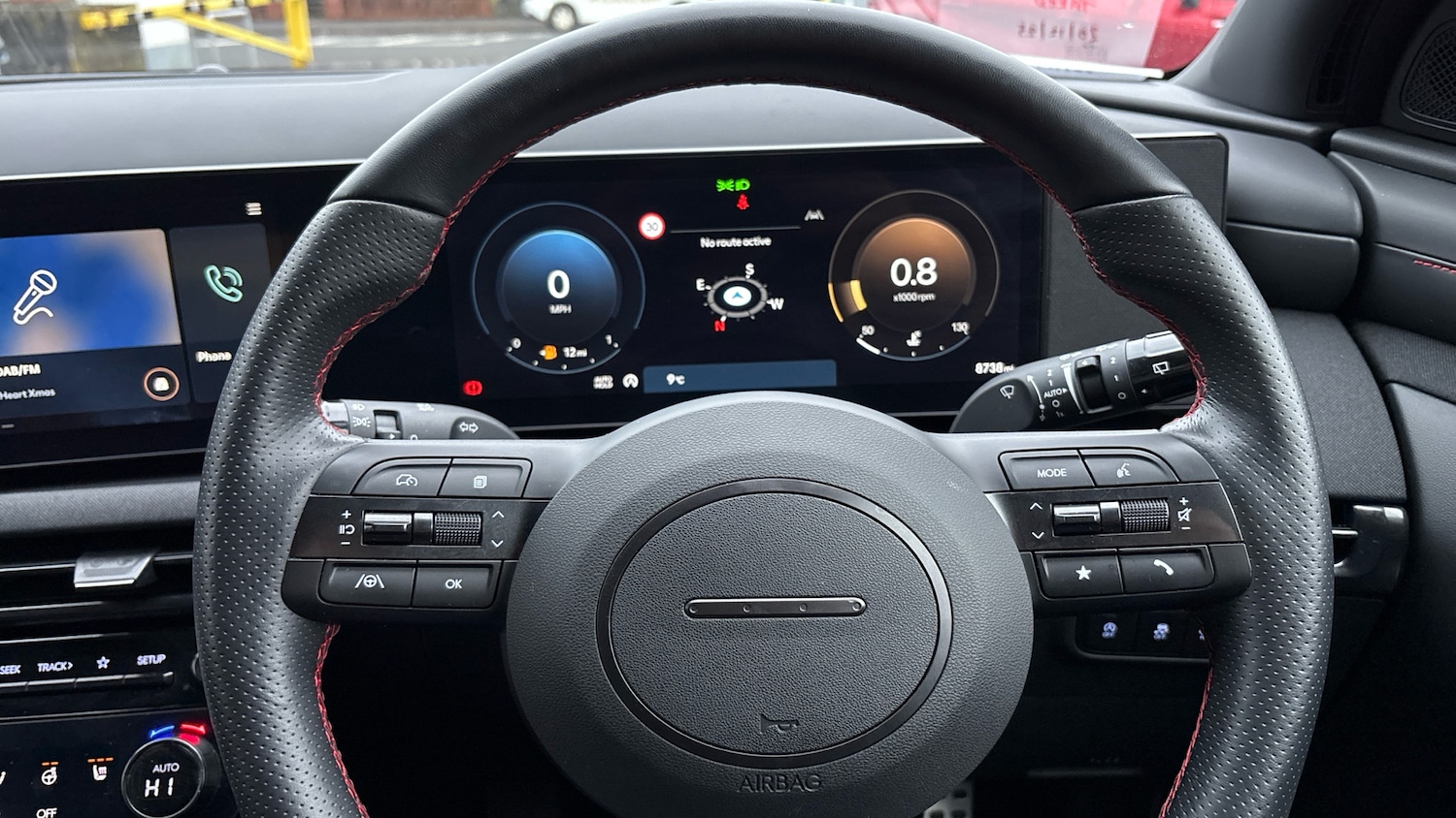 Used Hyundai TUCSON 2025 for sale - 77044601: Photo 31