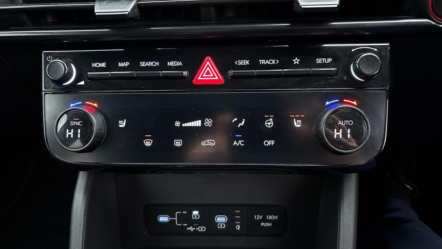 Used Hyundai TUCSON 2025 for sale - 77044601: Photo 35