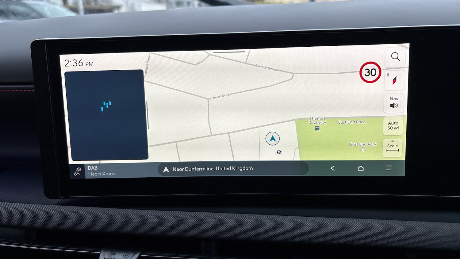 Used Hyundai TUCSON 2025 for sale - 77044601: Photo 42