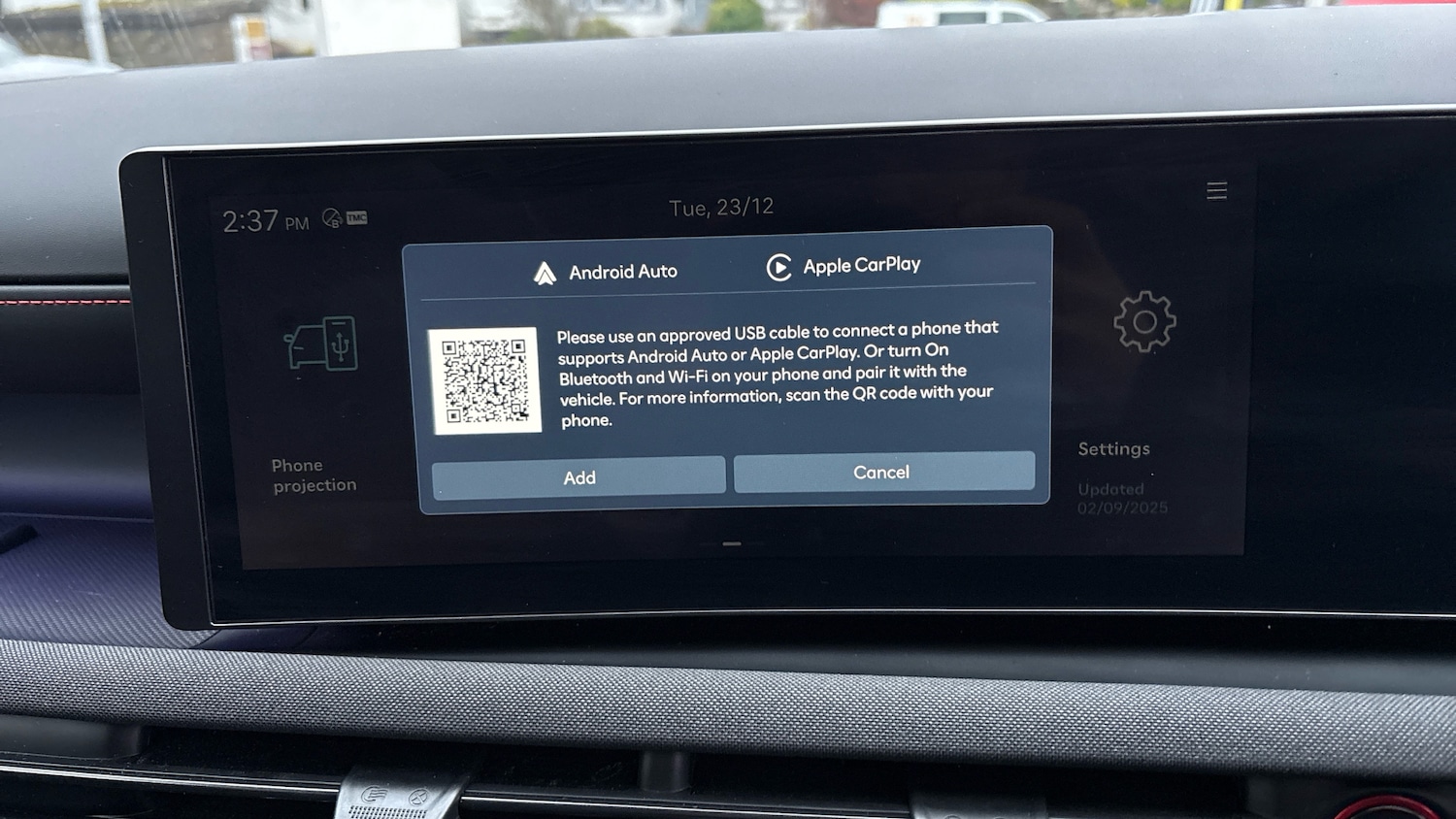 Used Hyundai TUCSON 2025 for sale - 77044601: Photo 43