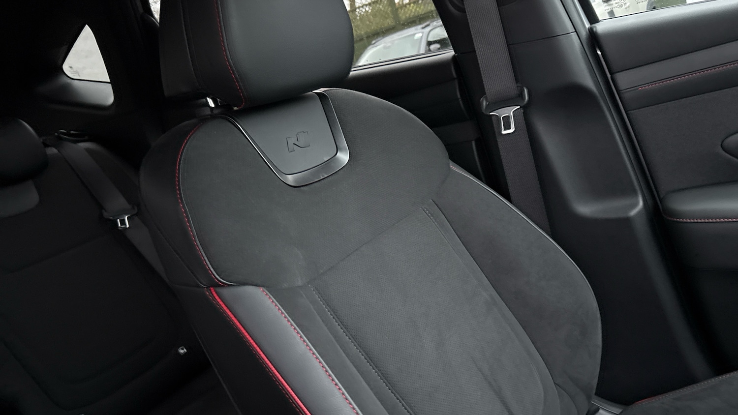 Used Hyundai TUCSON 2025 for sale - 77044601: Photo 45