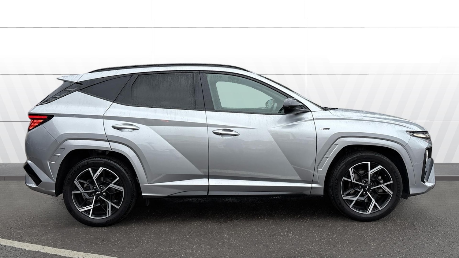 Used Hyundai TUCSON 2025 for sale - 77044601: Photo 5