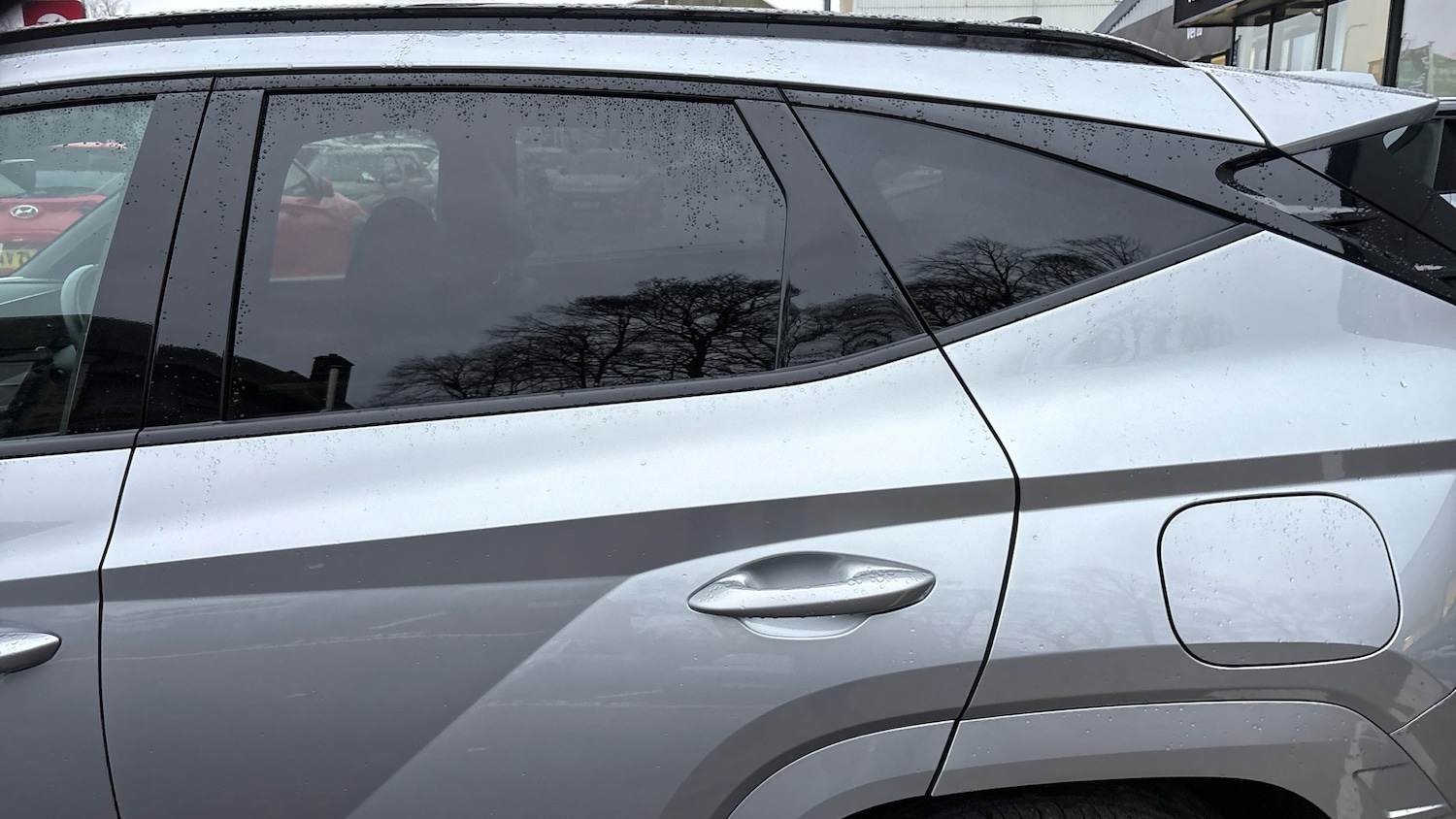 Used Hyundai TUCSON 2025 for sale - 77044601: Photo 59