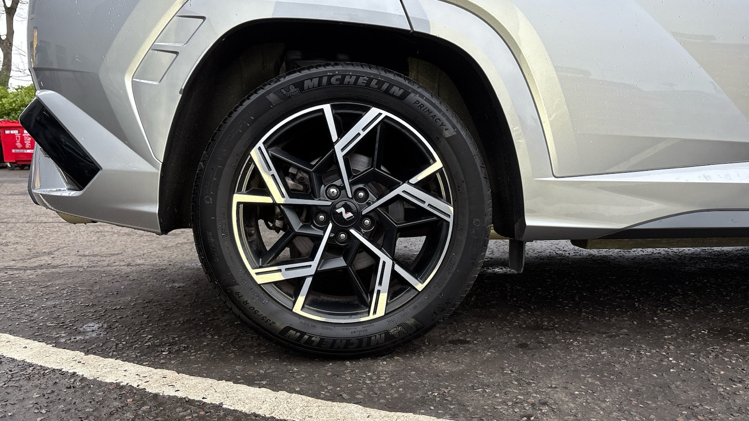 Used Hyundai TUCSON 2025 for sale - 77044601: Photo 7