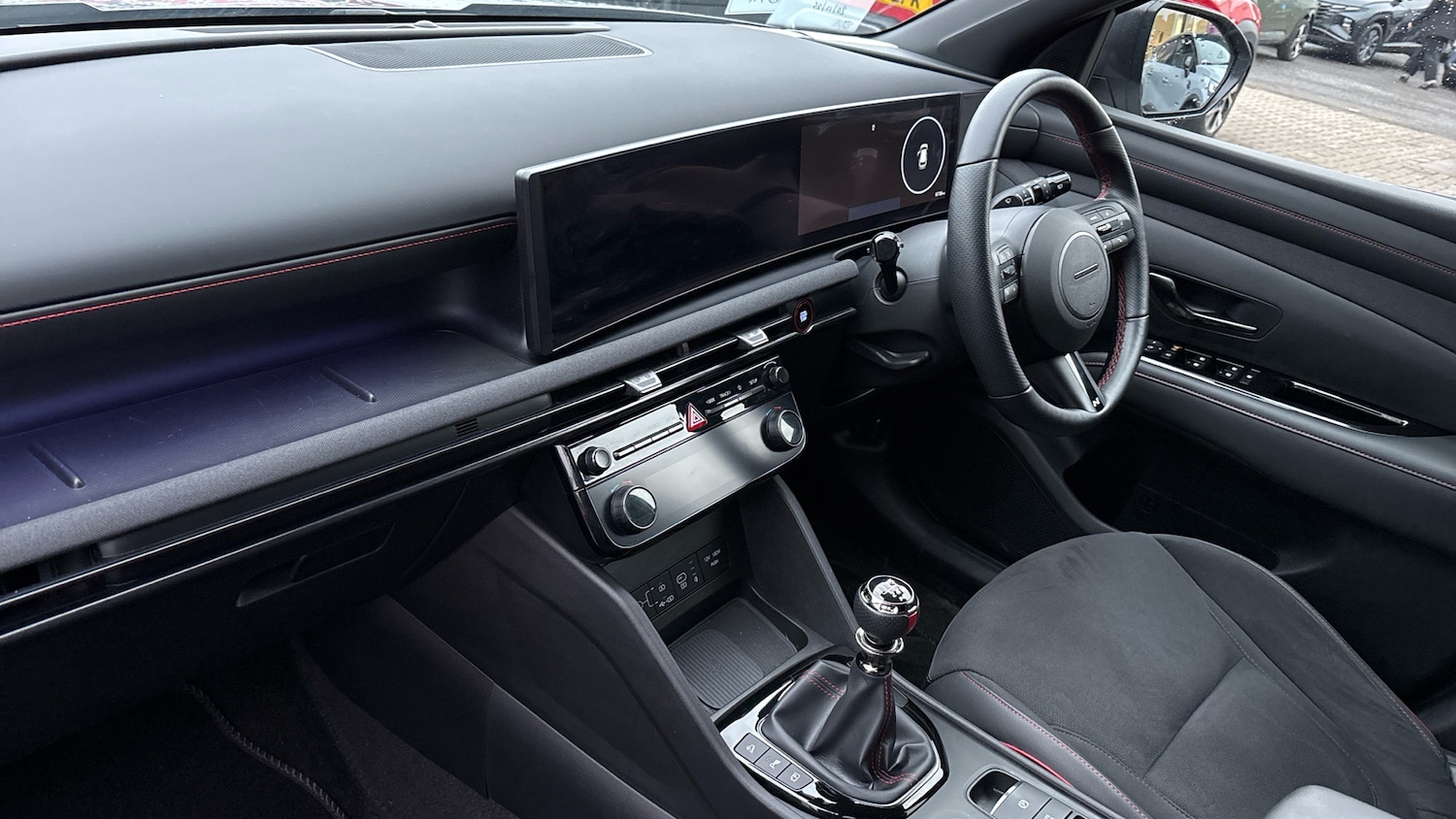 Used Hyundai TUCSON 2025 for sale - 77044601: Photo 9