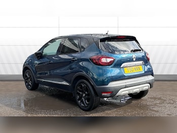 Used Renault Captur 2018 for sale - 79312087: Photo