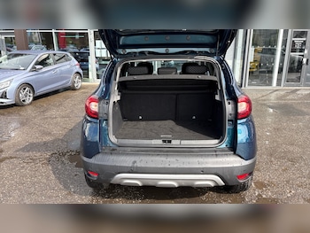 Used Renault Captur 2018 for sale - 79312087: Photo