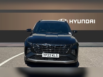 Used Hyundai TUCSON 2022 for sale - 78980899: Photo
