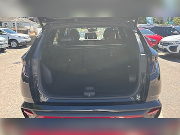 Used Hyundai TUCSON 2022 for sale - 78980899: Photo