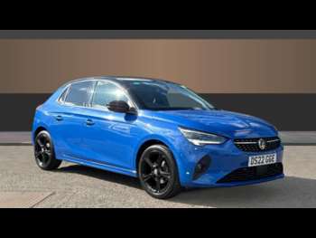 2022 (22) - 1.2 Elite Edition 5dr Petrol Hatchback