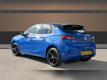 Used Vauxhall Corsa 2022 for sale - 75203400: Photo