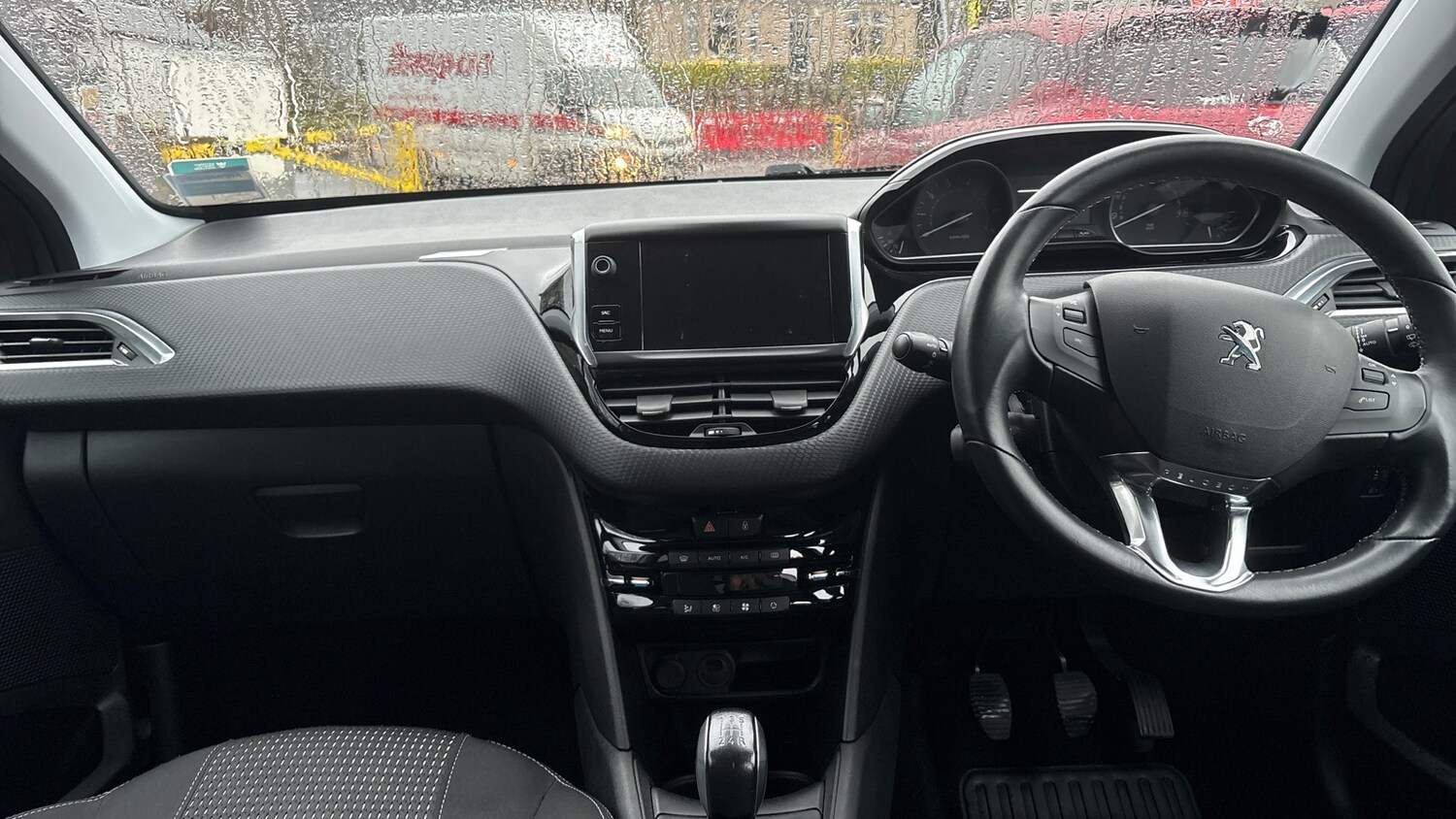 Used Peugeot 208 2019 for sale - 76554849: Photo 10