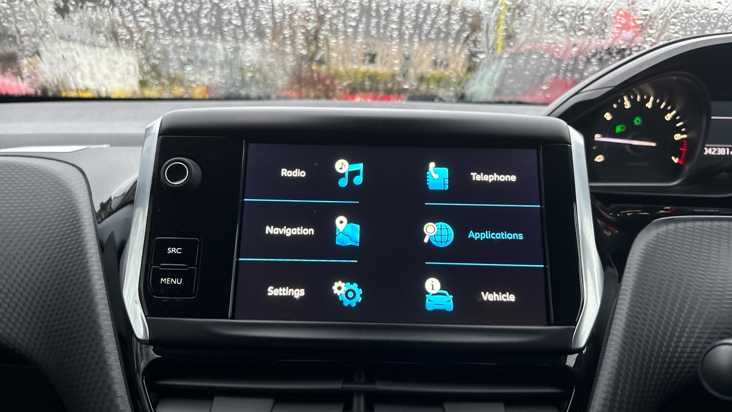 Used Peugeot 208 2019 for sale - 76554849: Photo 12