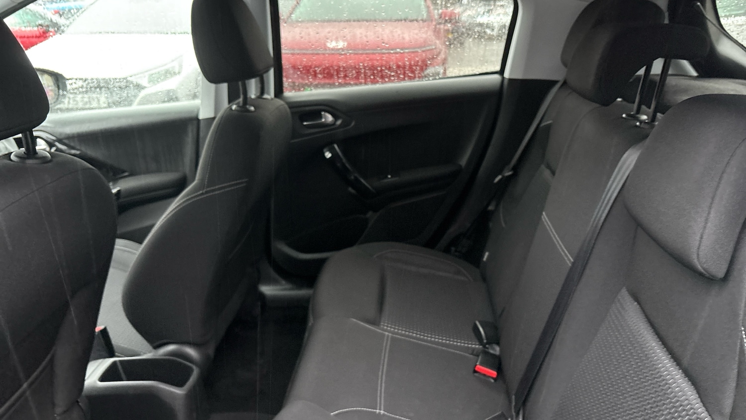 Used Peugeot 208 2019 for sale - 76554849: Photo 16