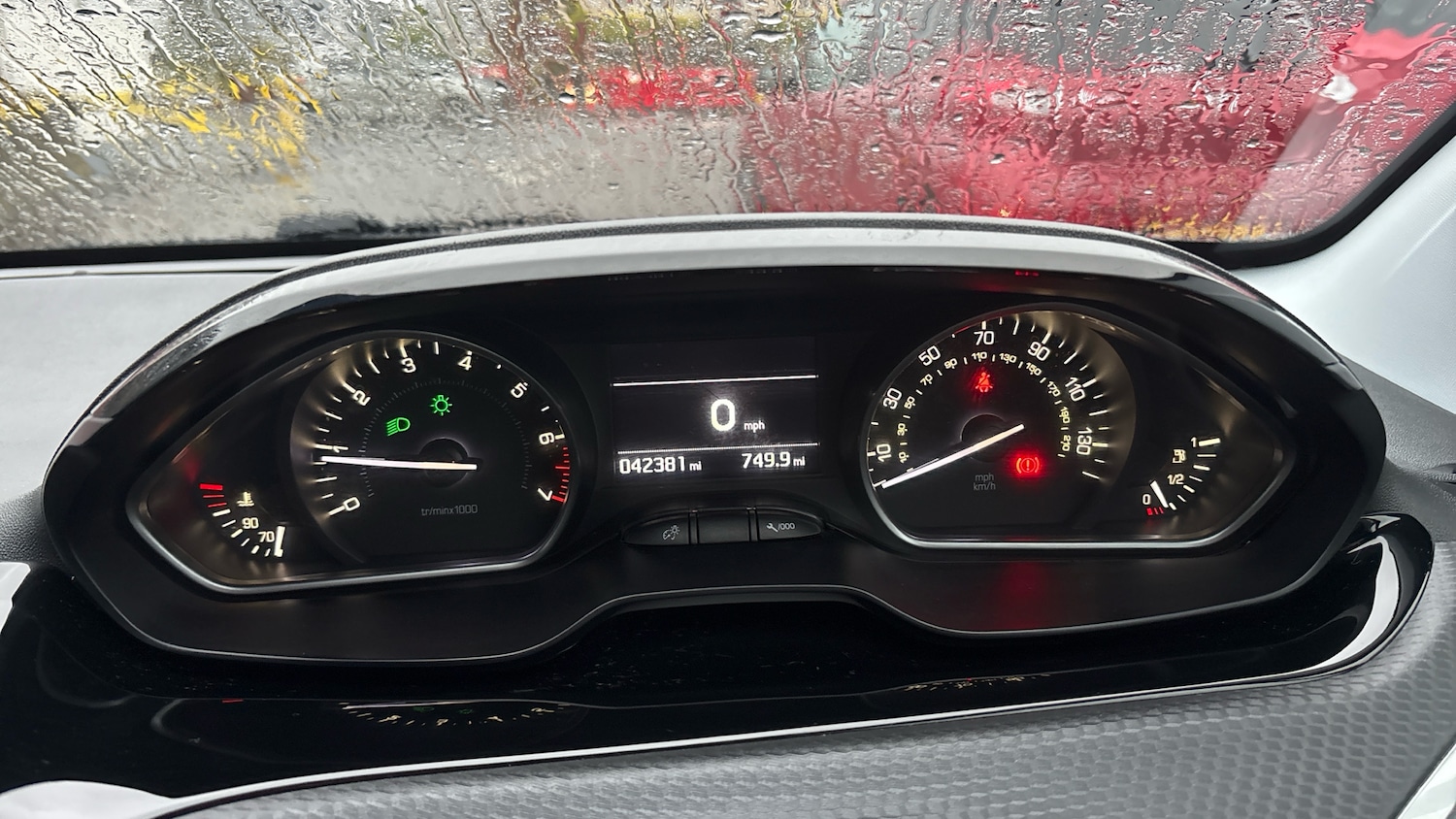 Used Peugeot 208 2019 for sale - 76554849: Photo 18