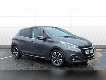 Used Peugeot 208 2019 for sale - 76554849: Photo