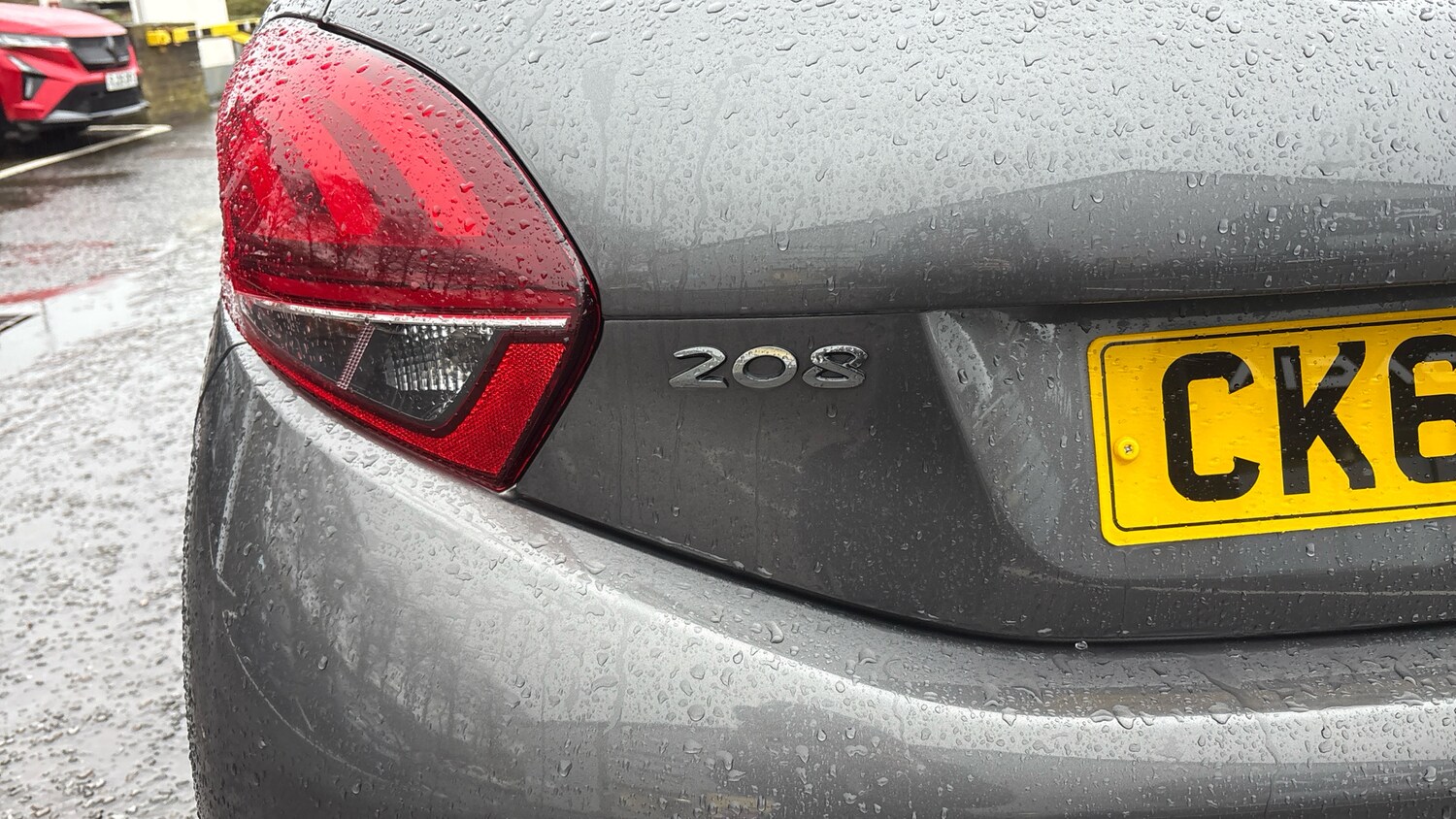 Used Peugeot 208 2019 for sale - 76554849: Photo 22