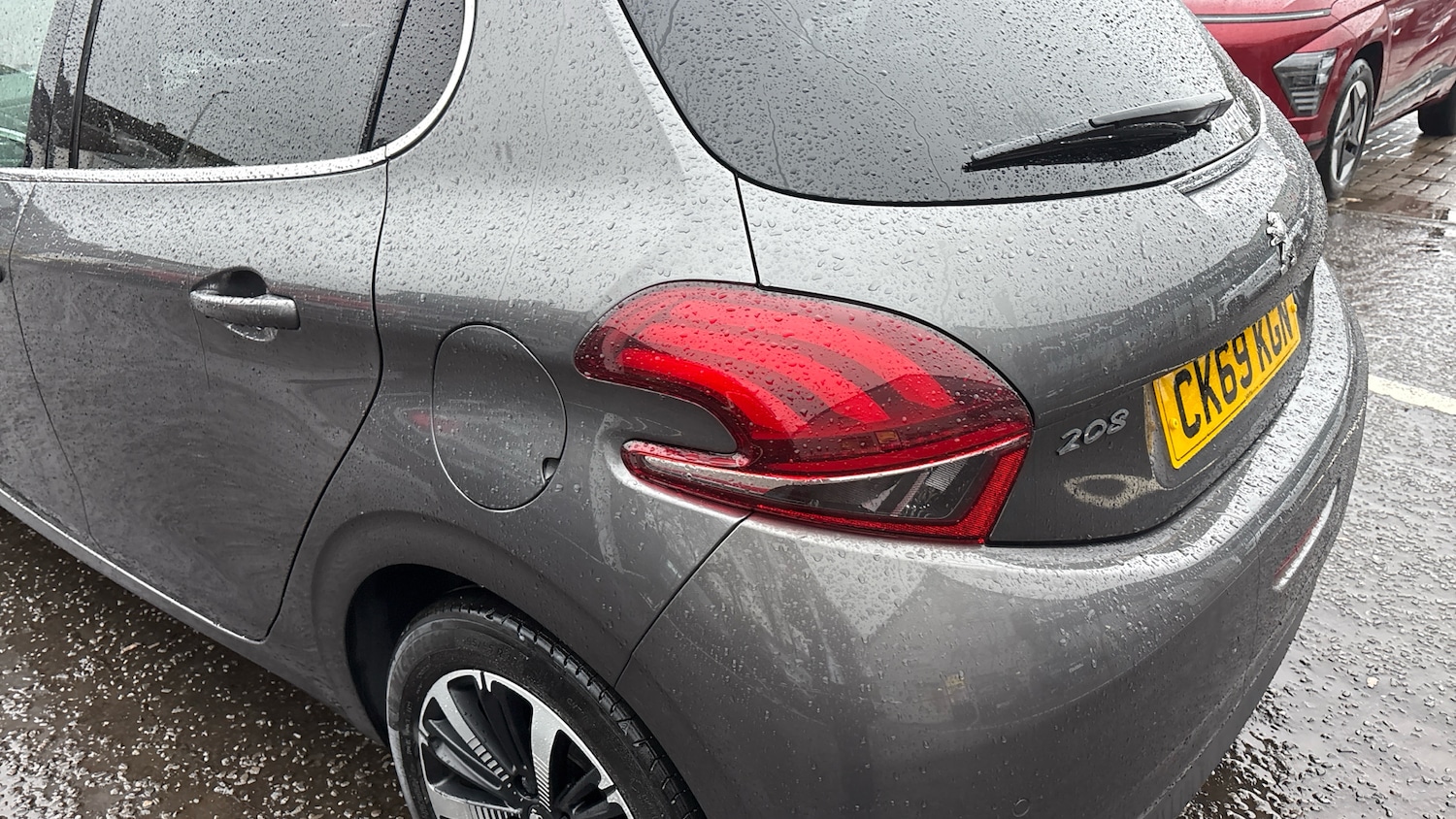 Used Peugeot 208 2019 for sale - 76554849: Photo 23