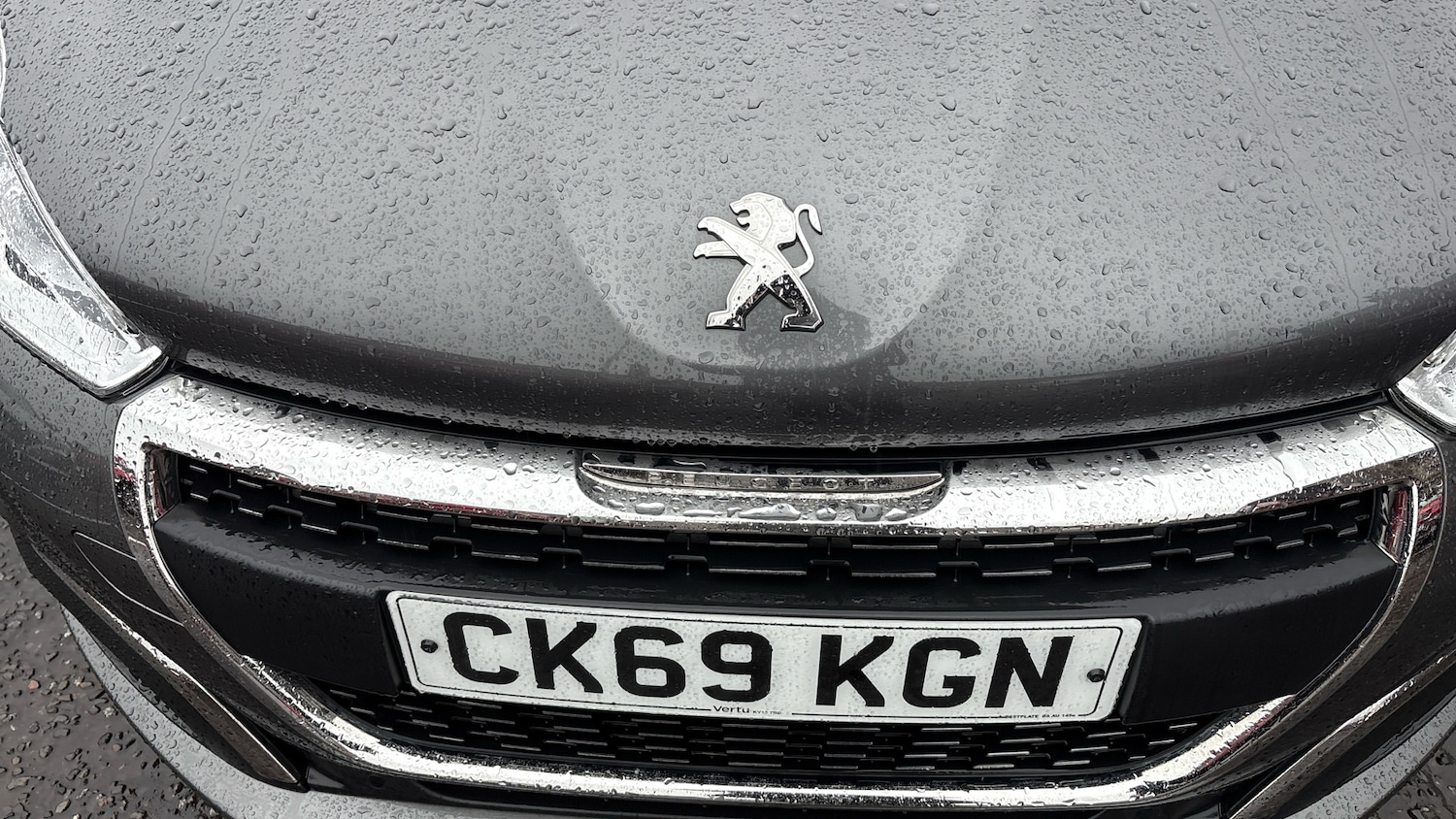 Used Peugeot 208 2019 for sale - 76554849: Photo 27