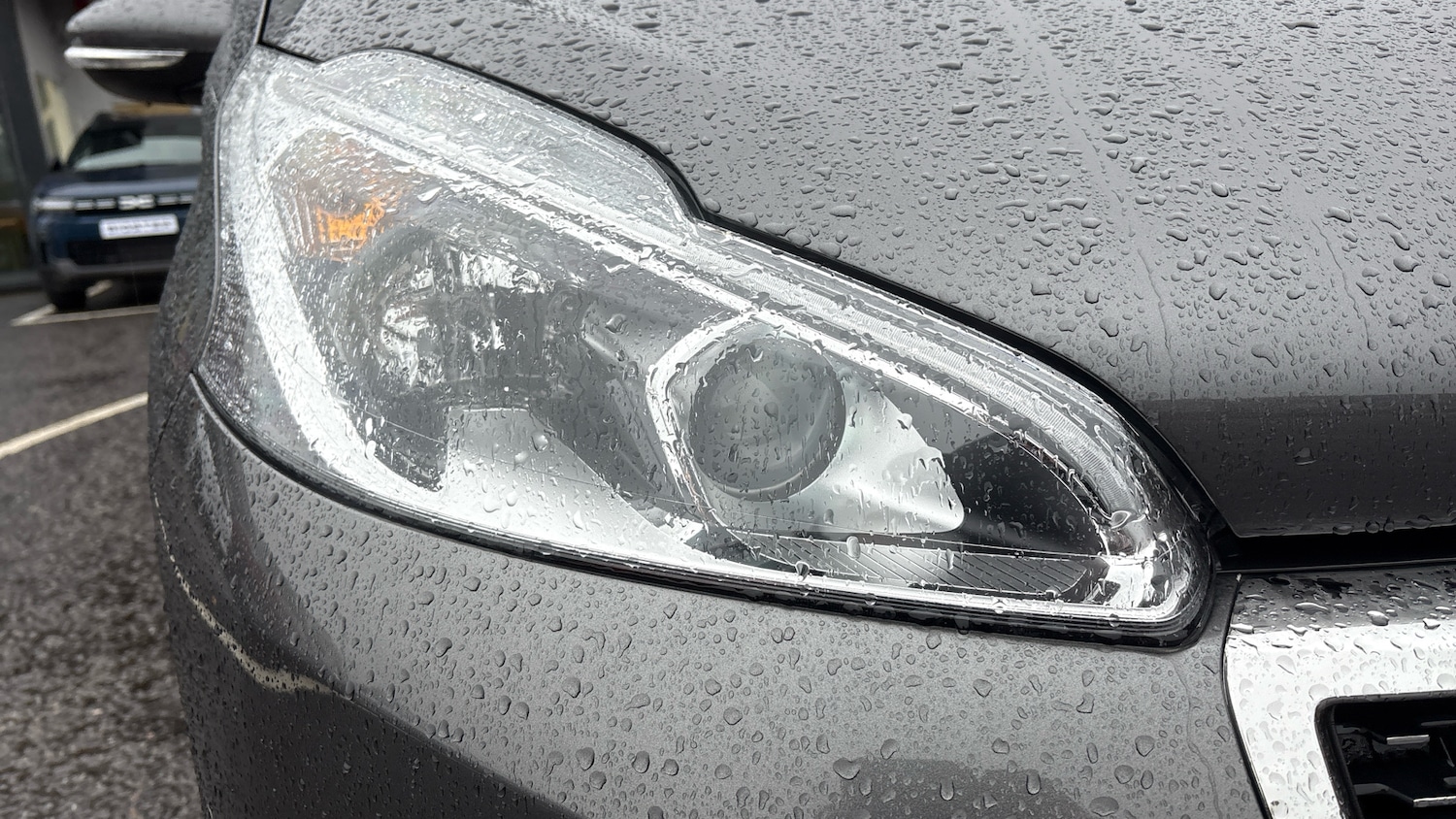 Used Peugeot 208 2019 for sale - 76554849: Photo 29