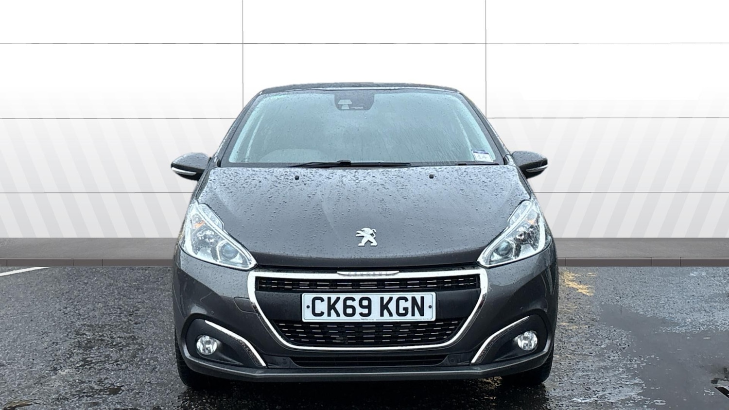 Used Peugeot 208 2019 for sale - 76554849: Photo 3
