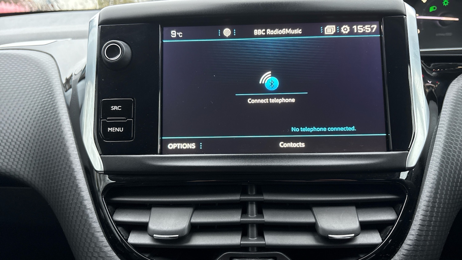 Used Peugeot 208 2019 for sale - 76554849: Photo 32