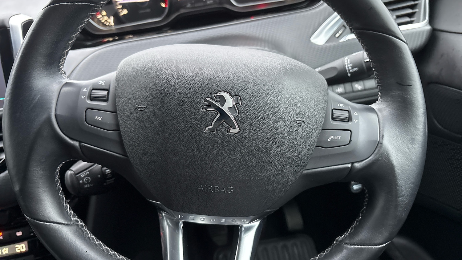 Used Peugeot 208 2019 for sale - 76554849: Photo 34